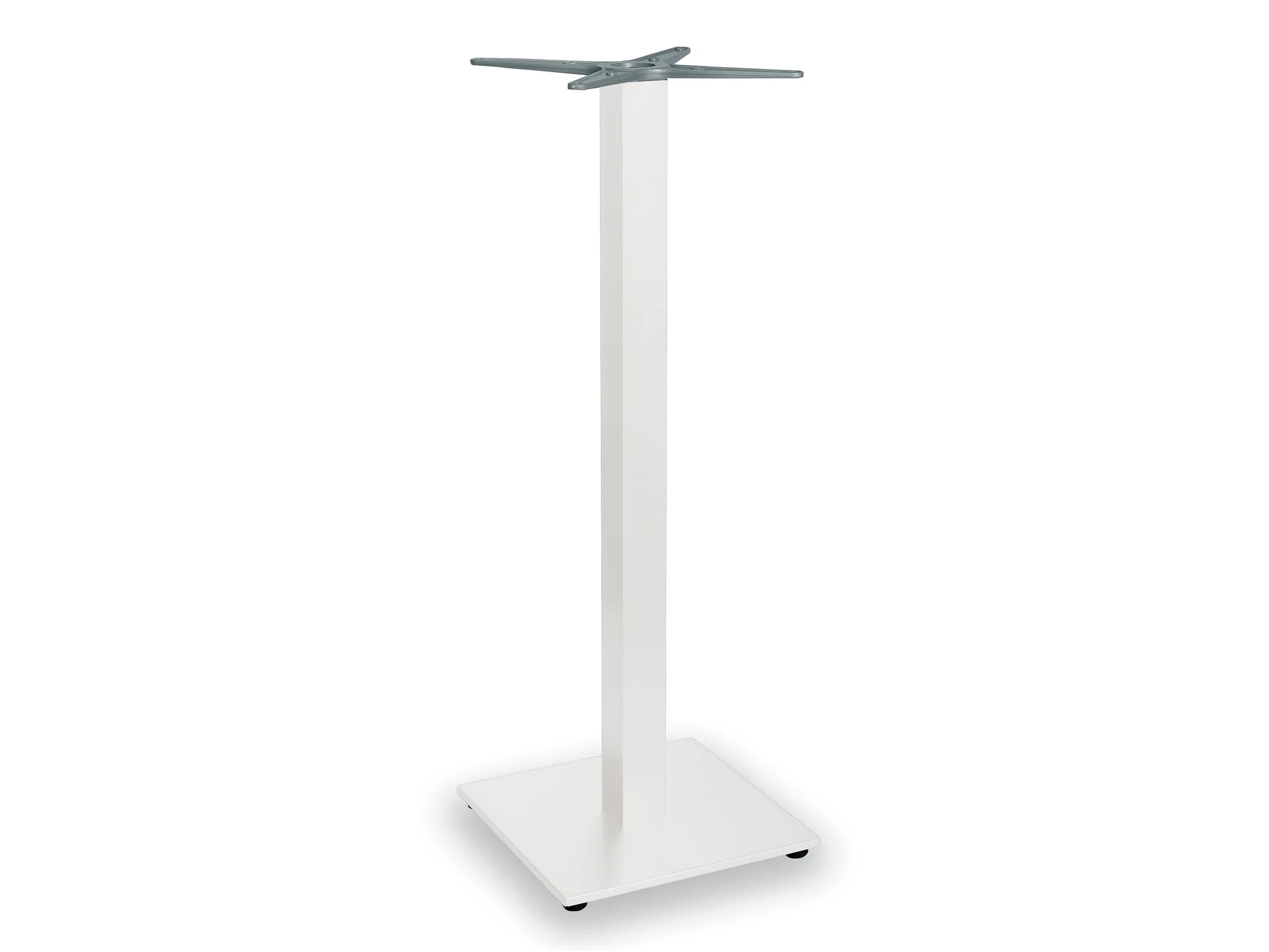 Основание стола из анодированного алюминия Contral Цюрих ARCH-00104230 - Вид №5