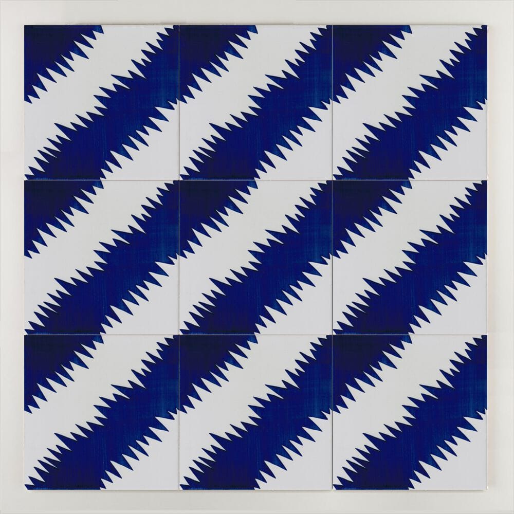 Пол / покрытие ручной работы La Riggiola Design &amp ARCH-00115628 - Вид №4