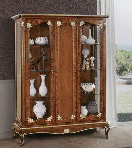 Витрина  STILE ELISA 3058