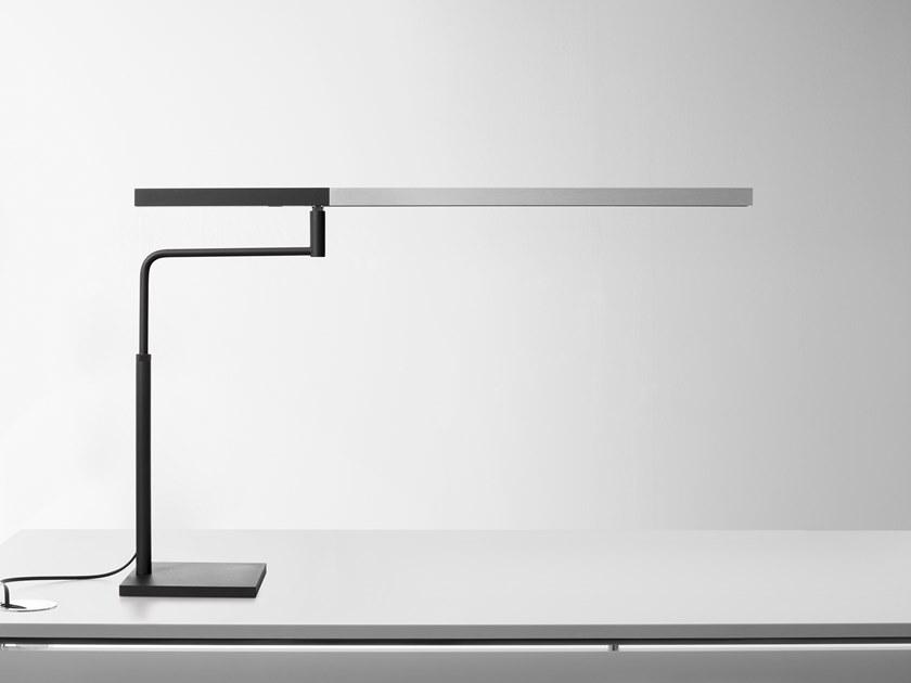 Quadrifoglio Настольная лампа регулируемая Ministick sun-id-1453624 - Вид №2