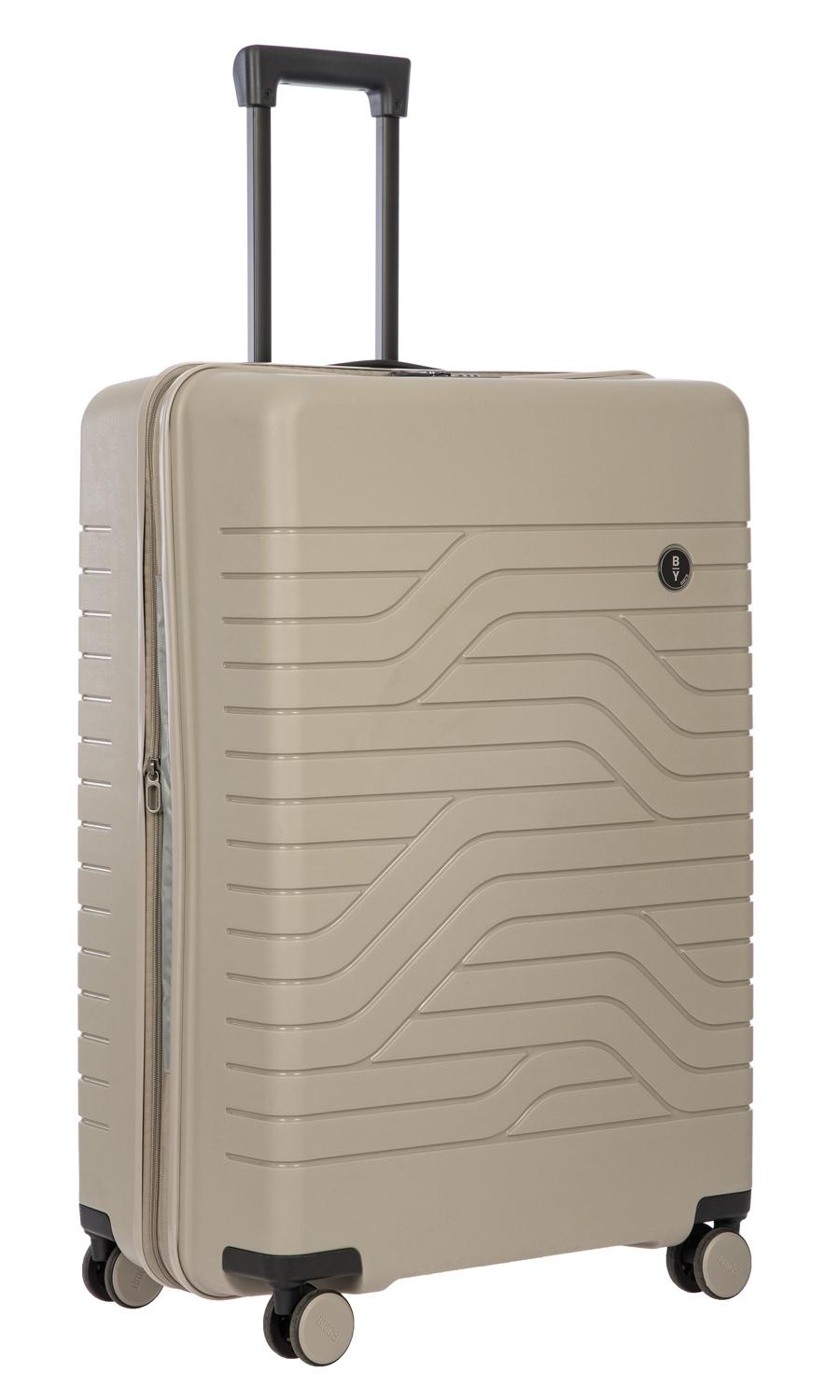 B1Y08432.425 Чемодан B1Y08432 Expandable Hard-Shell Large Trolley BY Brics Ulisse