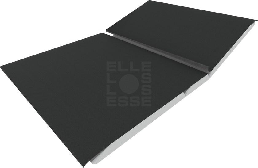 ELLE ESSE Система изоляции для специального применения sun-id-1351307 - Вид №3