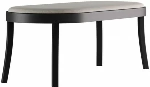 horgenglarus Мягкая скамейка из массива дерева Seley 16-423