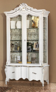 Витрина  BTC INTERNATIONAL LA014L