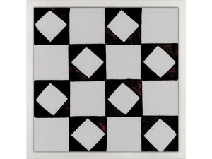 Пол / покрытие ручной работы