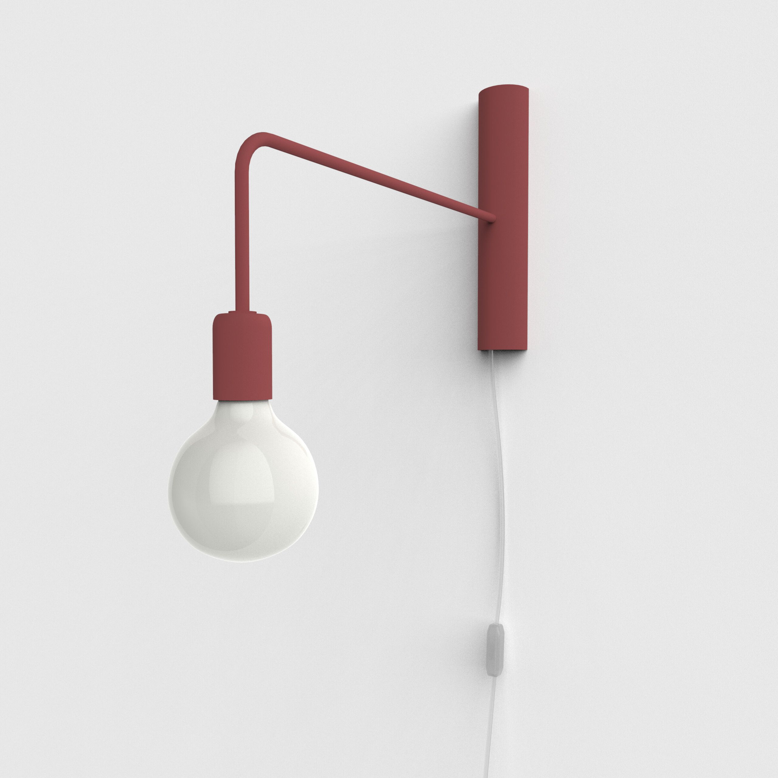 Светодиодный настенный светильник с фиксированной рукояткой WayPoint Америка ARCH-00009664 - Вид №10