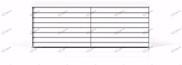 Punt Комод деревянный с распашными дверцами Sussex sun-id-1362804