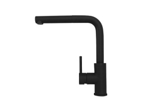 Смеситель кухонный  Alveus Zeos-P