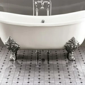 Напольное покрытие мраморное (плитка) DDELITE3MCA-NE Devon Devon ELITE