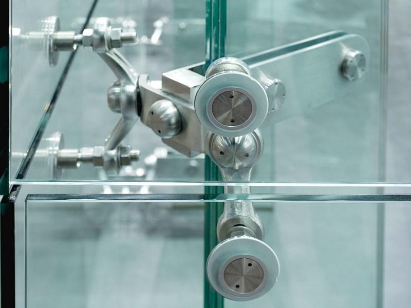 Nuova Oxidal Стальная анкерная система  V-fin-a  - Вид №1