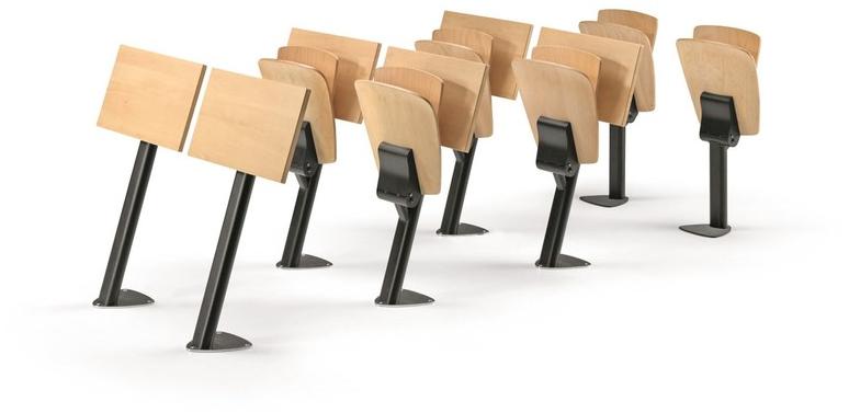 TALIN Стул для конференций из фанеры Vekta sun-id-1505481 - Вид №2