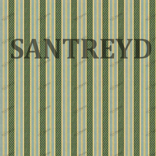 44610 (4122) Обои Zambaiti Parati Satin Flowers 446104122