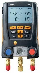 Testo Цифровой коллектор bluetooth