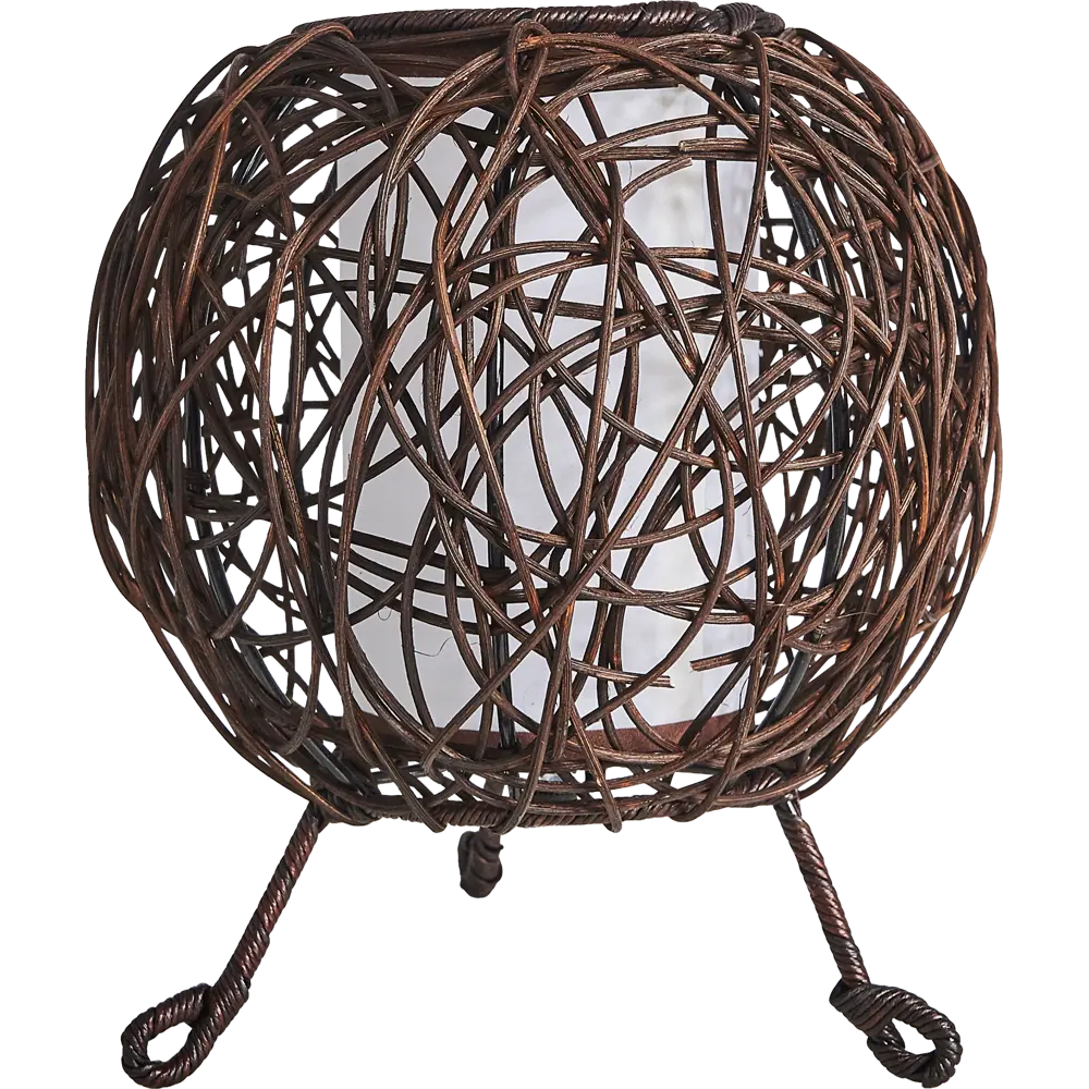 Светильник настольный Sfera, 1хE27х60 Вт 82015406 STLM-2175119 Vitaluce 