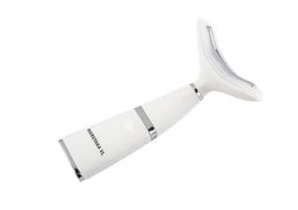 Аппарат Marutaka Vibro Lift для омоложения и подтяжки кожи шеи Santreyd MED-20