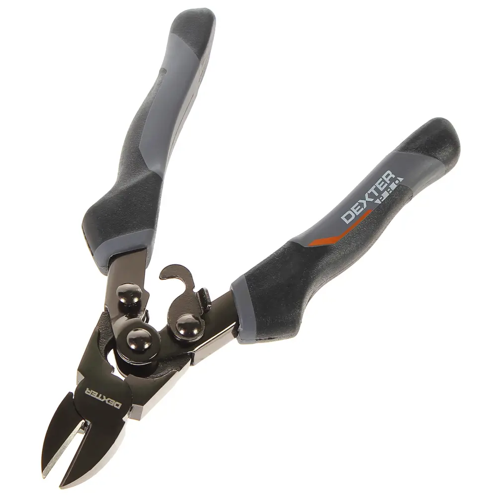Набор плоскогубцы Dexter Pro 3 шт. 18805448 STLM-2173397  - Вид №4