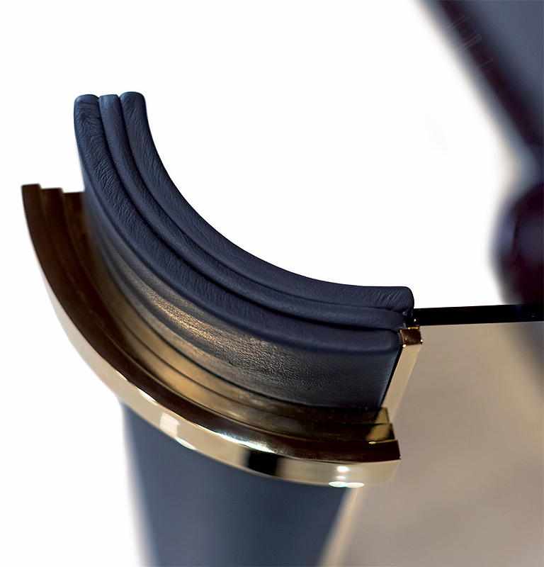 Буфет  TURRI Z700M Avalon - Вид №1