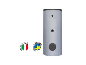 Чайники и накопления для ACS и топления