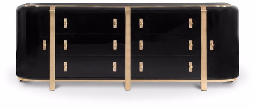 Essential Home Комод с ящиками sun-id-1493148 - Вид №2