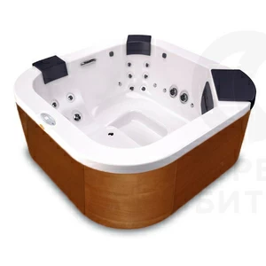 Мини-бассейн Delfi Pro sound 9444-806