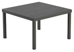 Vermobil Садовый столик низкий металлический Alice Ch201