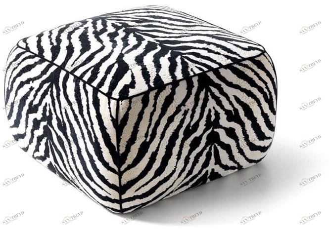 Grilli Квадратный пуф  720717 