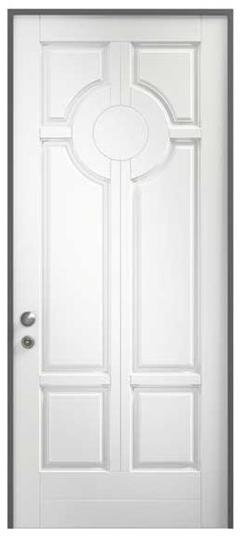 COCIF Бронированная входная дверь для улицы Top sun-id-1389635 - Вид №7