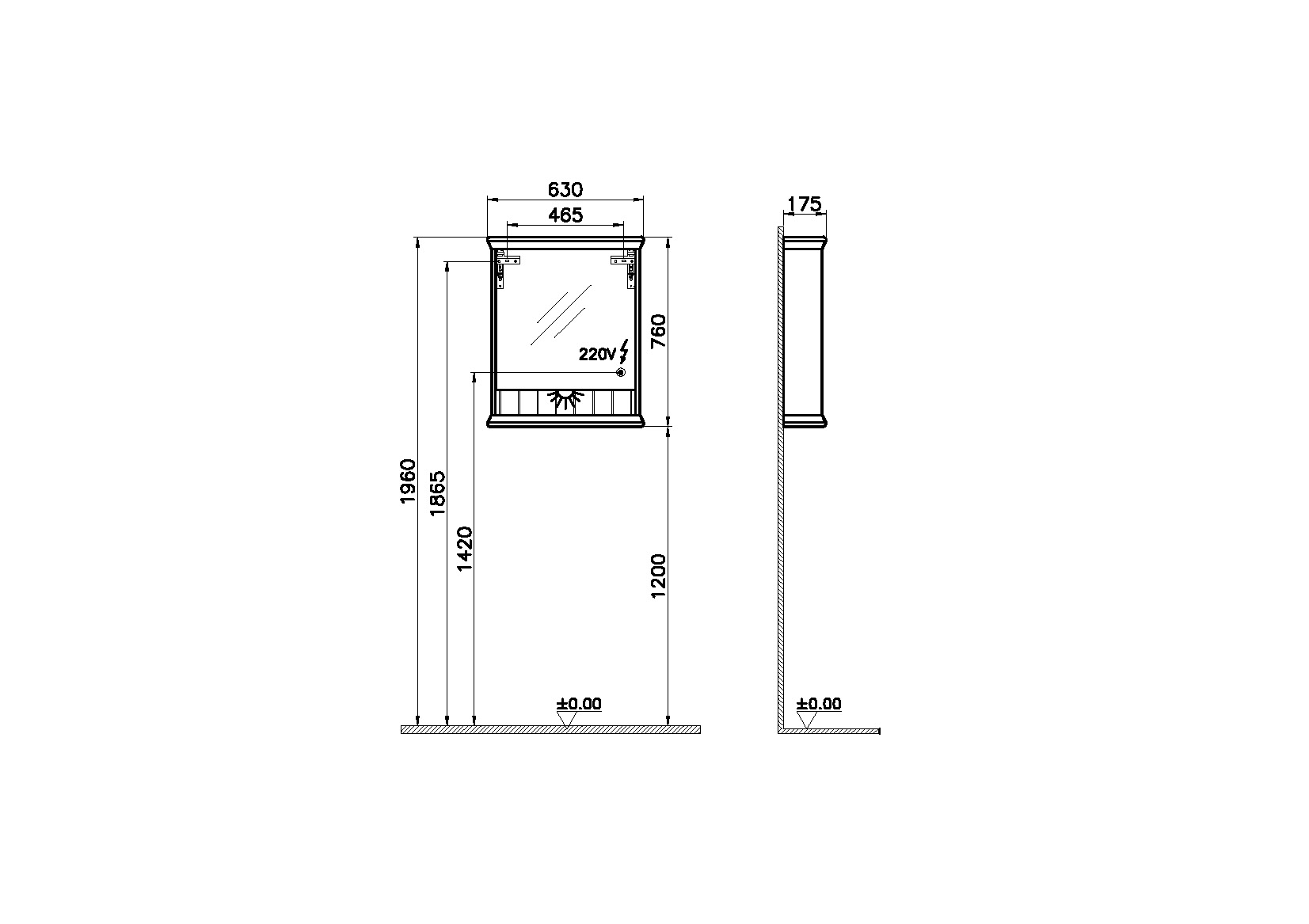 65791  Vitraglobal Valarte  - Вид №1