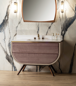 База под раковину SEDA 120 GAIA PIseda120LC