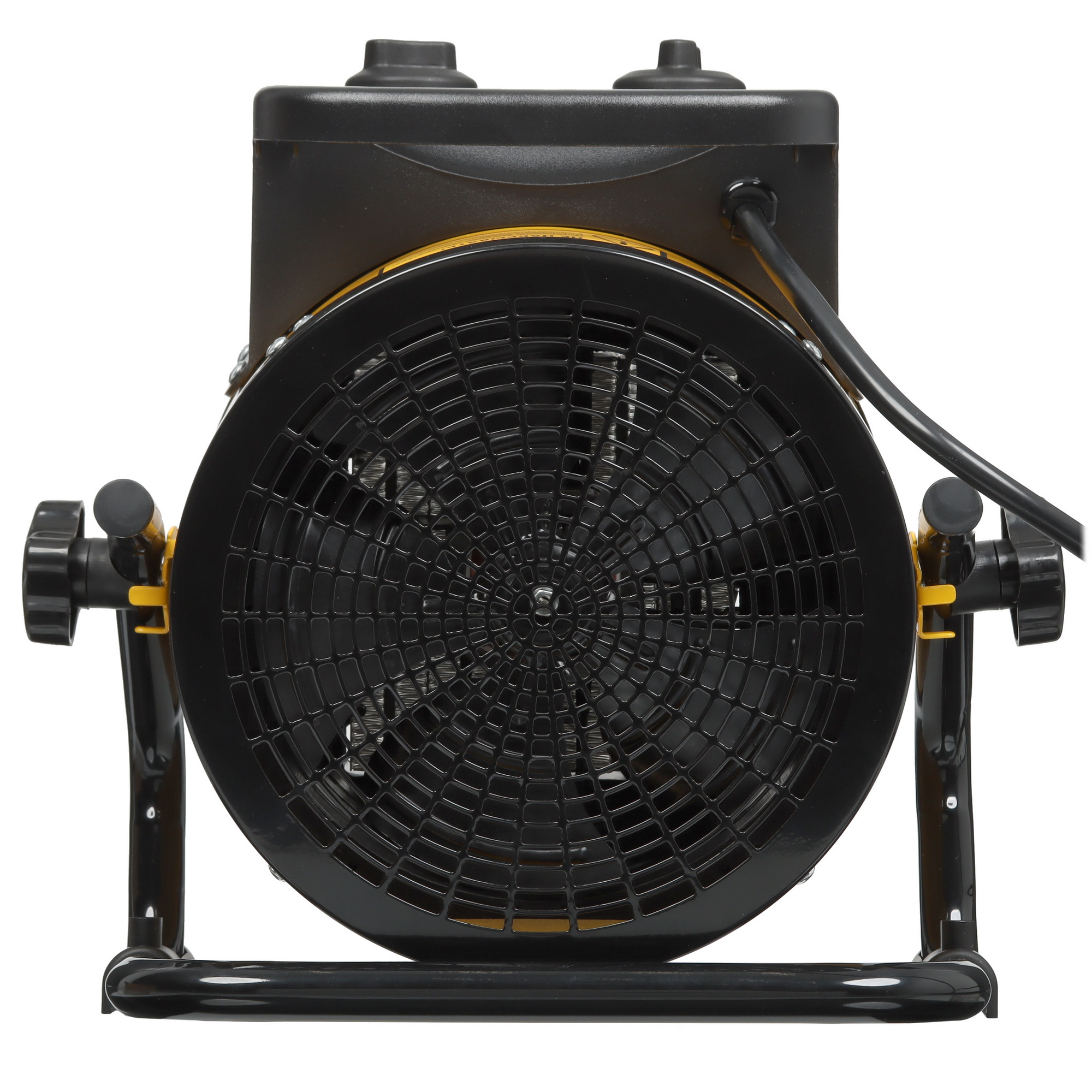 9107659 Тепловая пушка электрическая STEHER SEK-5R STDN-0110601 - Вид №6