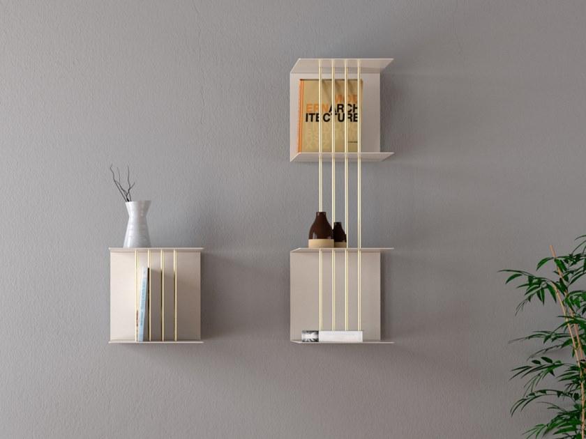 Umage Алюминиевая полка sun-id-1448494 - Вид №4