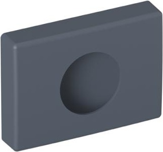 477.06B750 Диспенсер для гигиенических пакетов HEWI Edition matt | Polyamid 