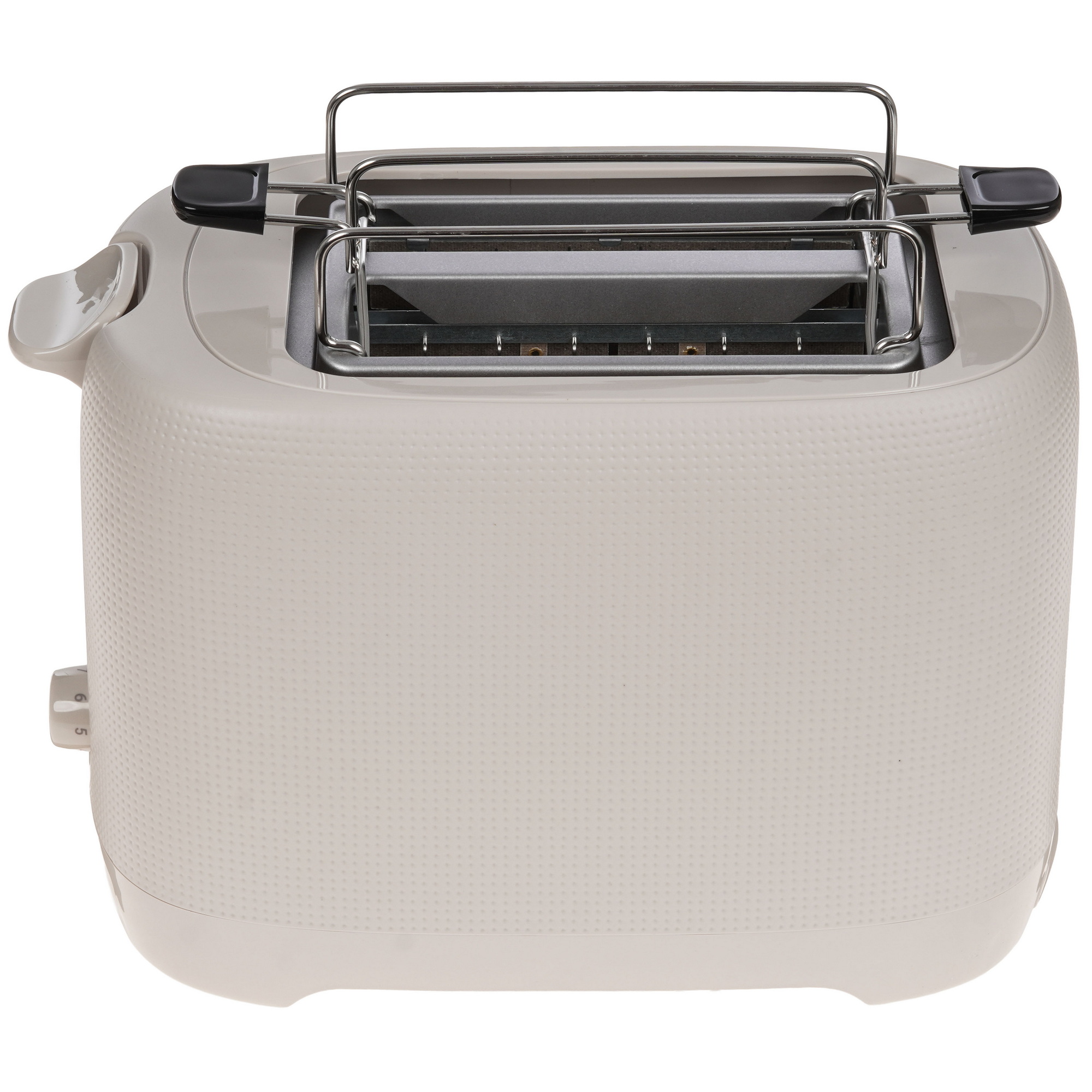 5495949 Тостер Tefal Morning TT2M1B10 бежевый STDN-0093106 - Вид №2