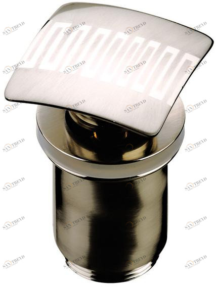 A738YP97 Донный клапан DANIEL RUBINETTERIE Skyline Dekora