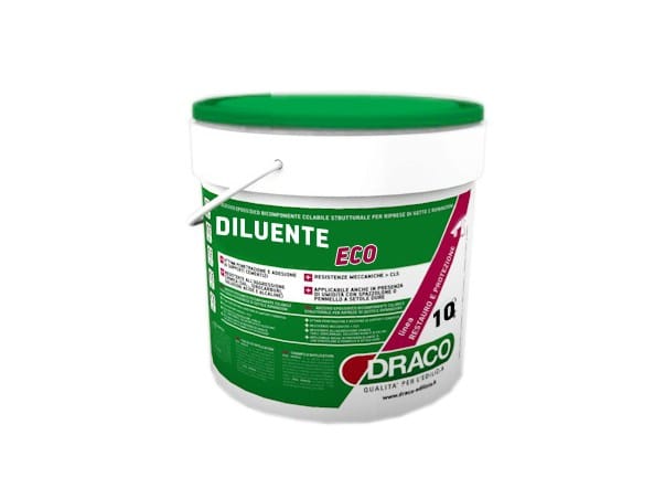Растворитель для эпоксидных смол DRACO смолы и системы непрерывного покрытия ARCH-00033089