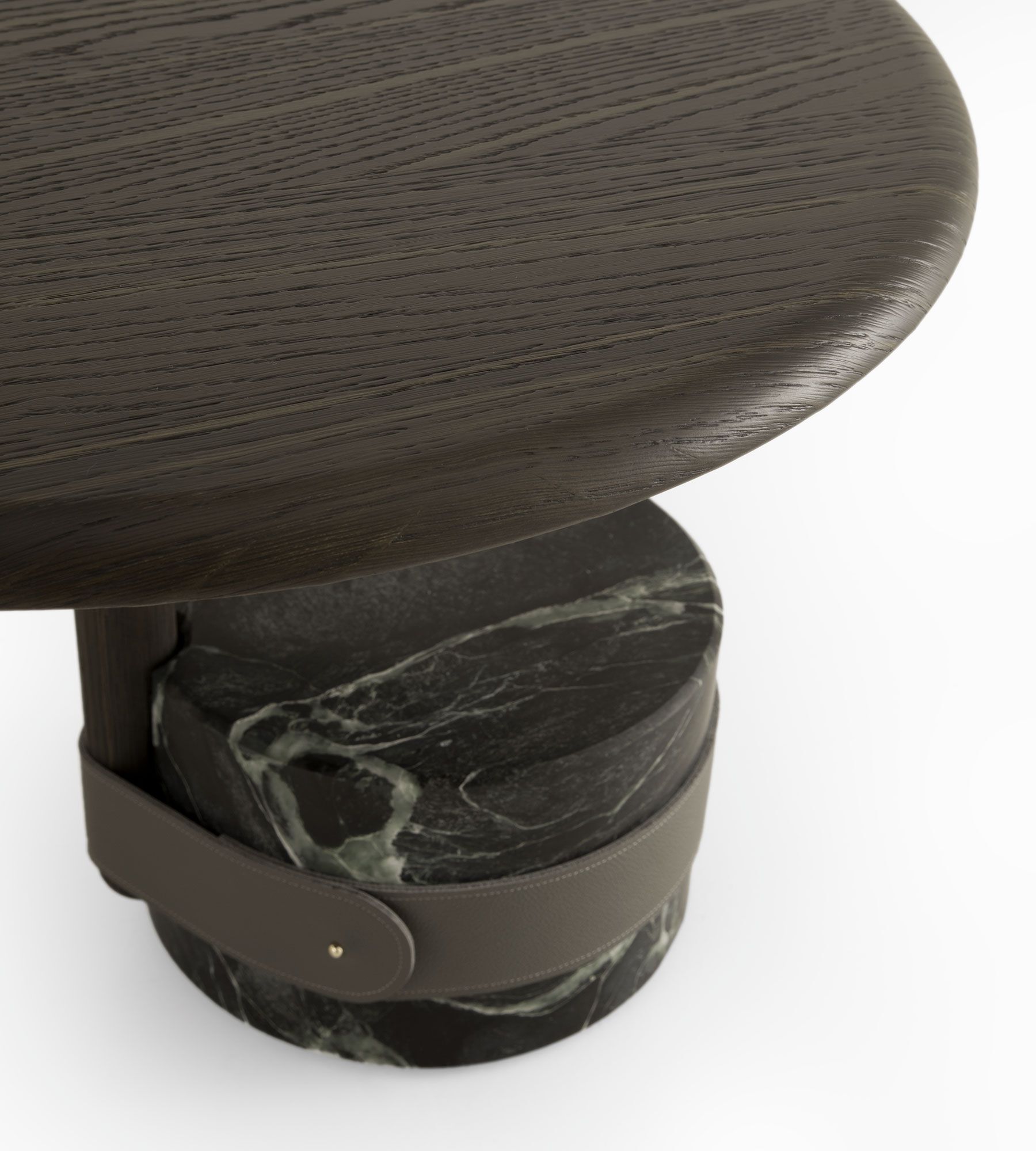 Журнальный столик из МДФ для гостиной Morica Design Высокая мода ARCH-00064507 - Вид №8