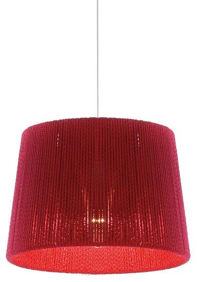 fambuena Подвесной светильник Rafia 9057 /58 /59 / 60 - Вид №2