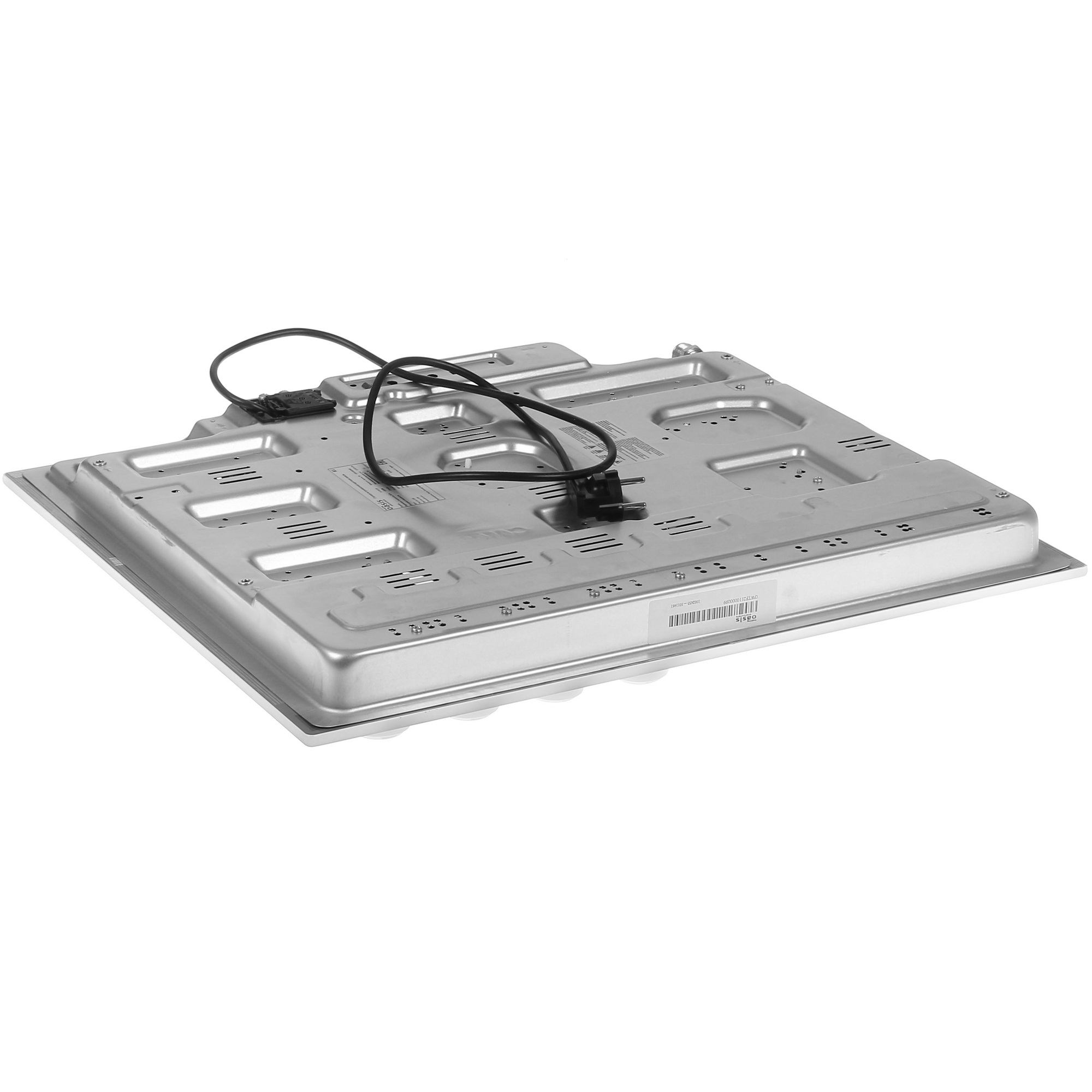 8199336 Газовая варочная поверхность Oasis P-GWT (F) STDN-0125769 - Вид №3