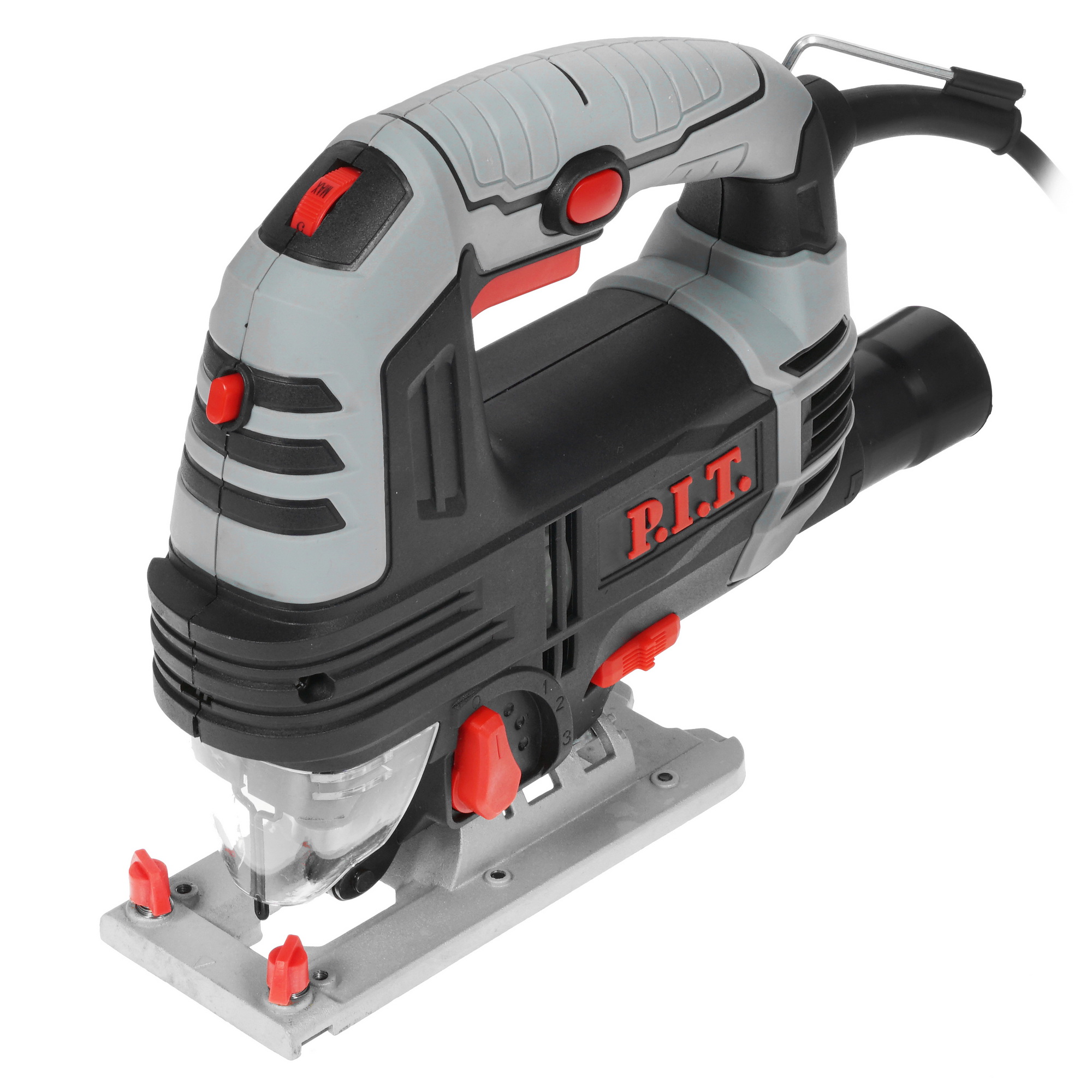 Электрический лобзик P.I.T. PST90-C1 8197370 PIT STDN-0029875