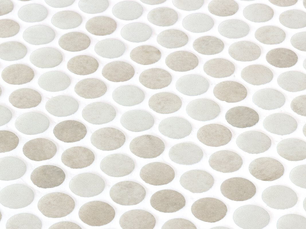 Стеклянная мозаика Onix Penny Vanguard ARCH-00031412 - Вид №2