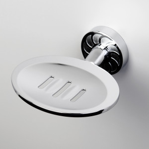 K-4069 Isen Мыльница решетка WasserKRAFT Isen K-4000