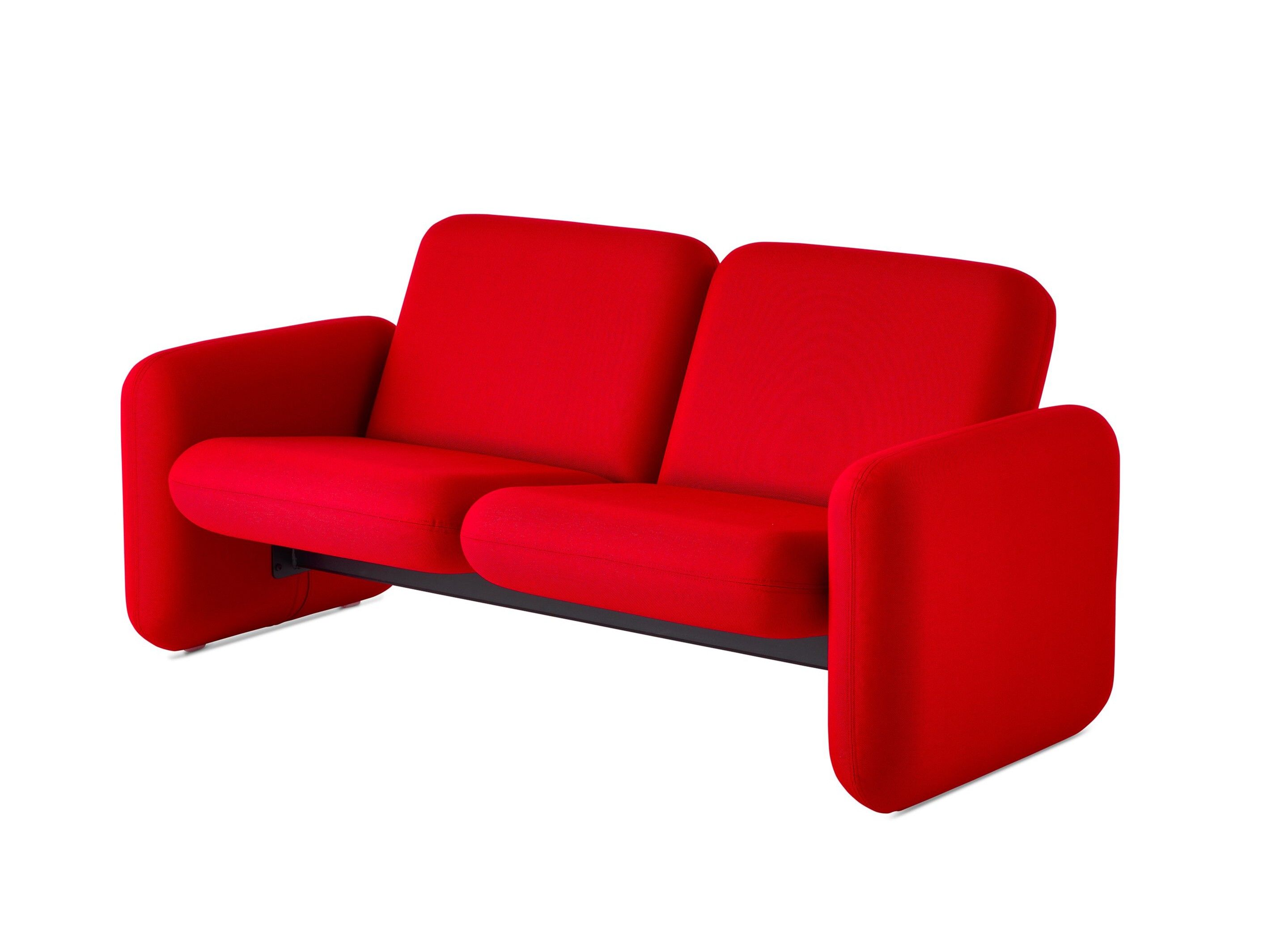 2-местный тканевый диван Herman Miller Wilkes ARCH-00059342