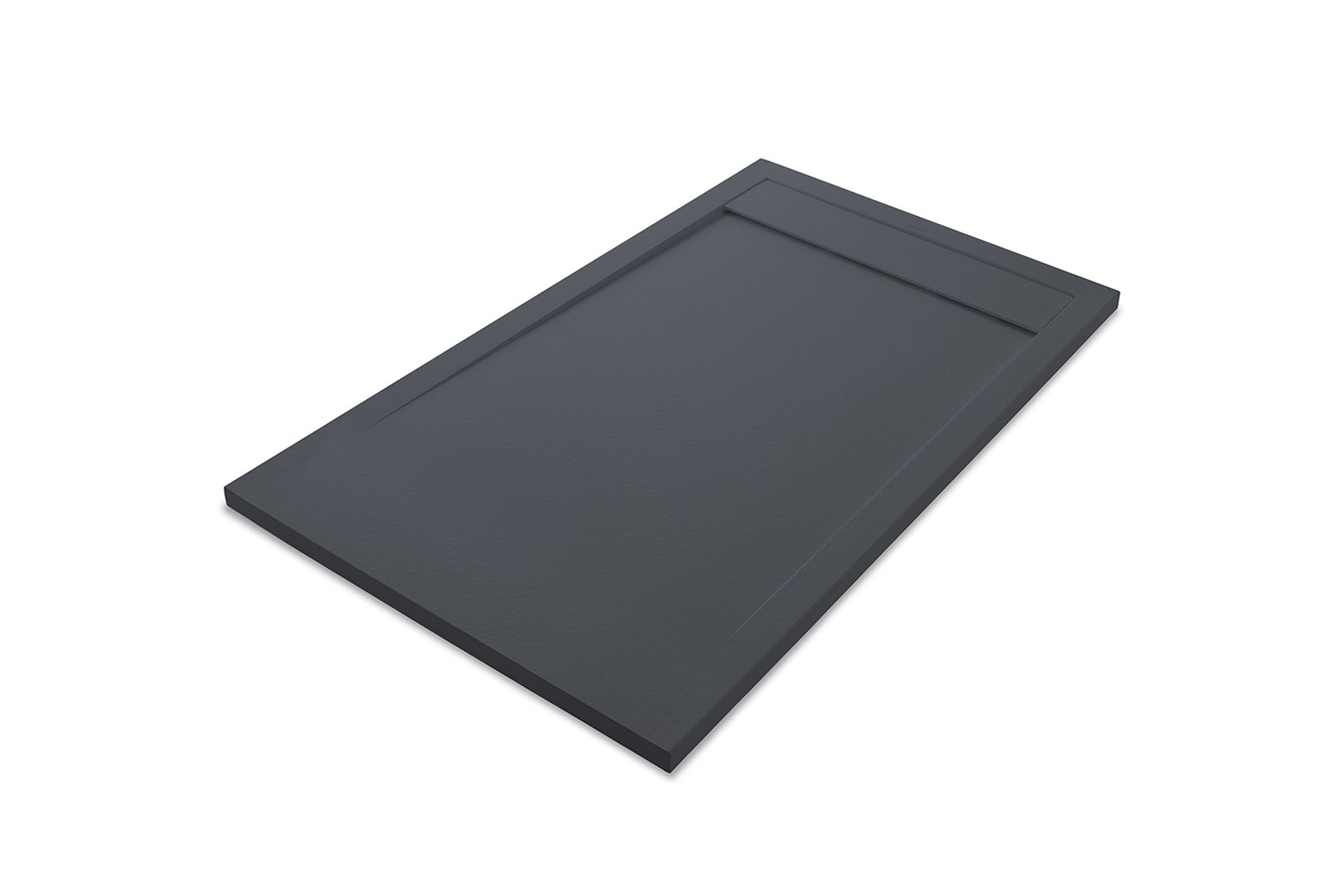 MCBATH Andrómeda Stone Cover 140x80 прямоугольный базальт sun-id-1959209