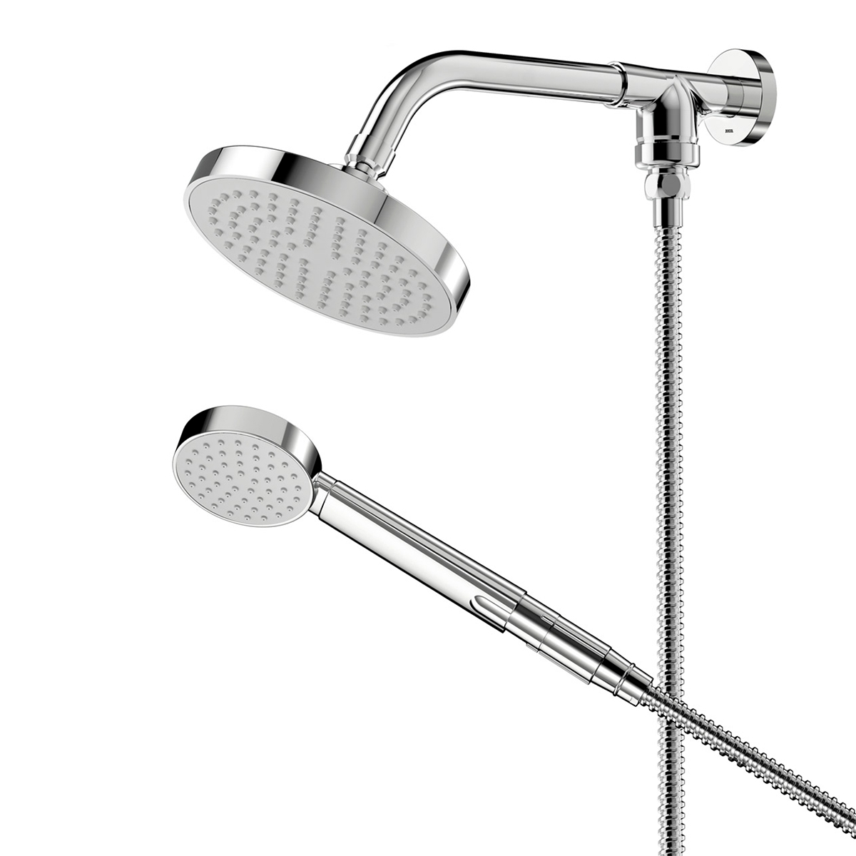 00985606 Душ 150 с переключателем Docol EDEN