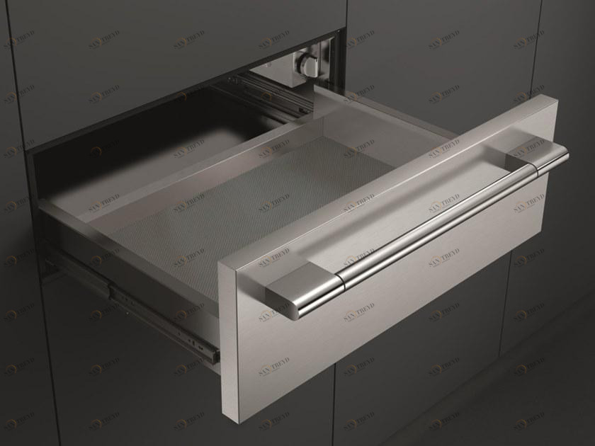 Fulgor Milano Встроенная жаровня sun-id-1490310