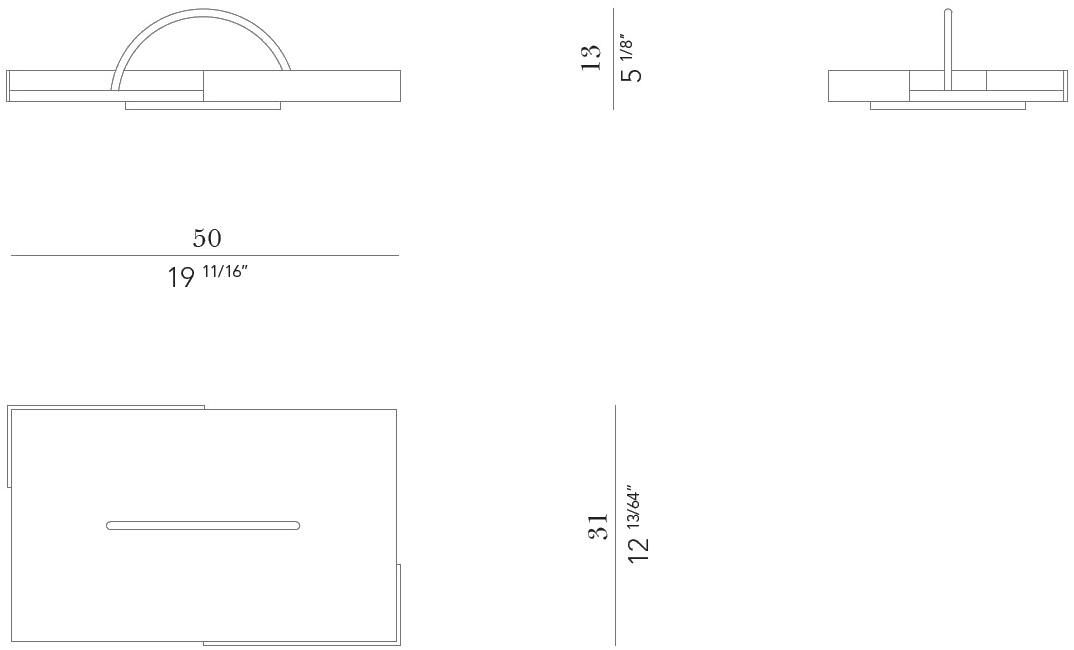 ROSSATO ARREDAMENTI Поднос из мрамора Home sun-id-1502045 - Вид №3