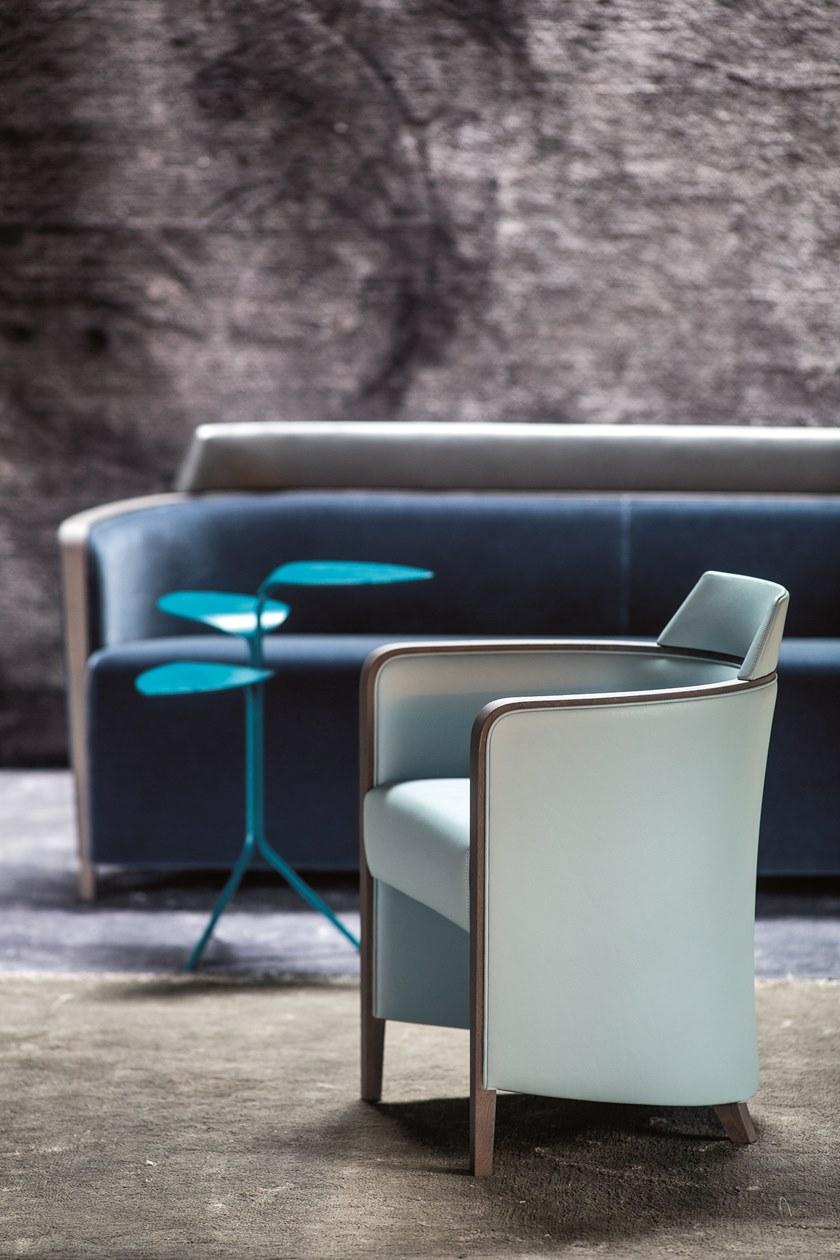 Moroso Журнальный столик из стали sun-id-1488144 - Вид №12