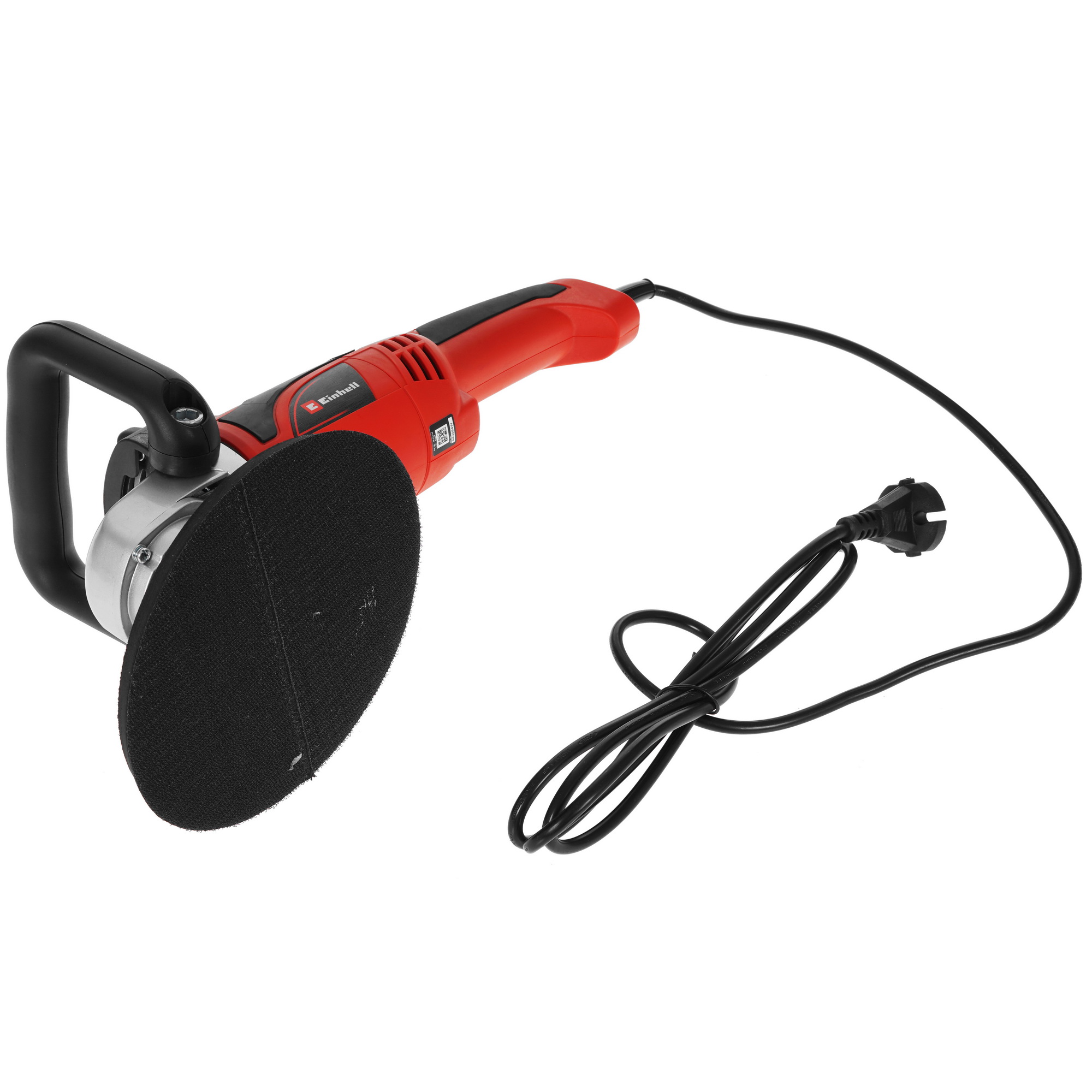 Полировальная машина Einhell CC-PO 1100/1 E 5311653 STDN-0072042 - Вид №6