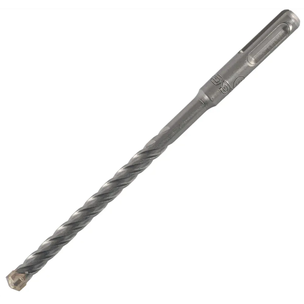 Бур RAGE SDS-plus 8×160 мм для бетона и камня 89383429 STLM-1323603