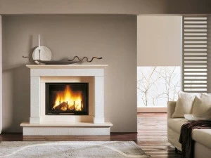 PALAZZETTI Каменный камин Classico